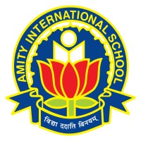 Amity International School logo